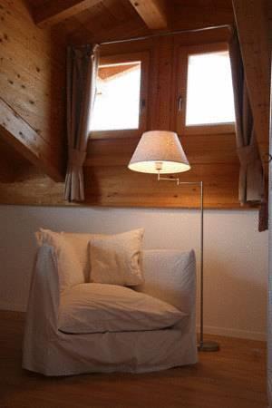 Отель Agritur Santorum