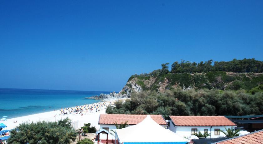 Апартаменты Residence Il Turistico
