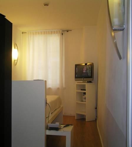Отель Urban Hotel Design