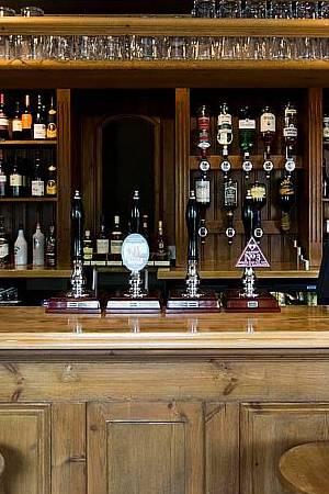 Отель The Red Lion