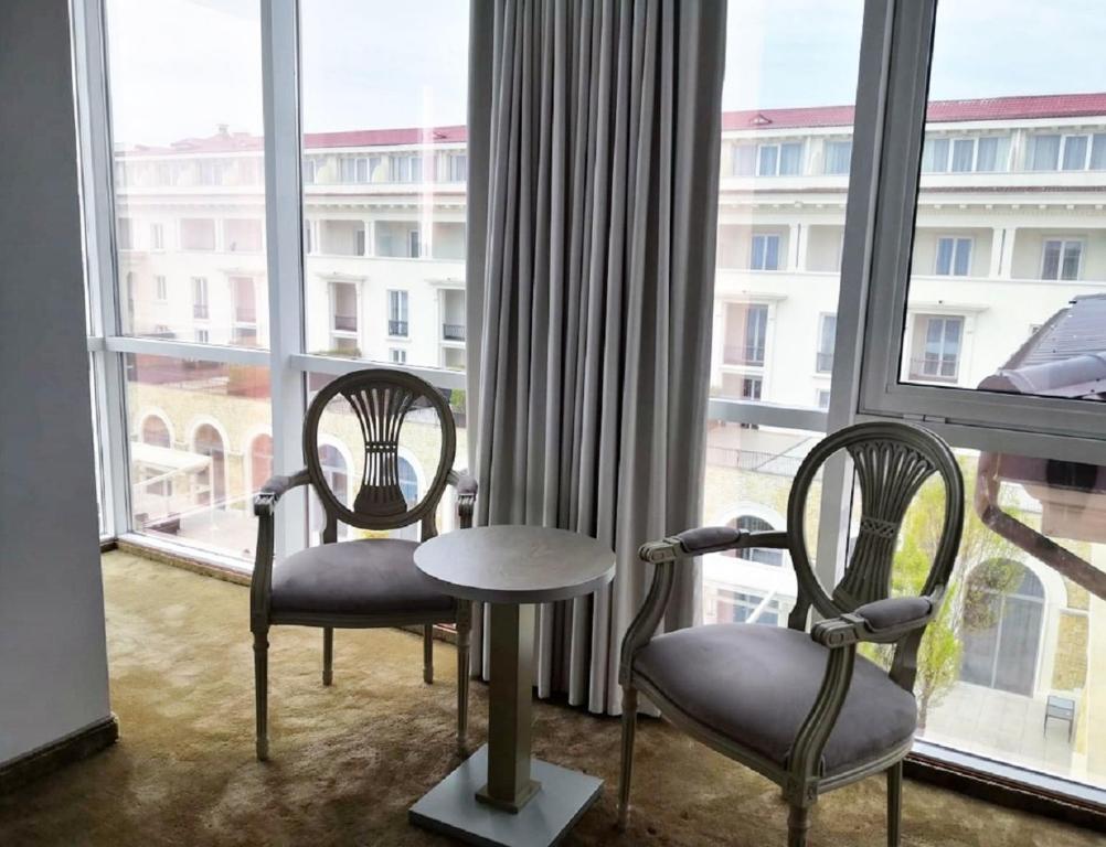 Отель Iaki Hotel