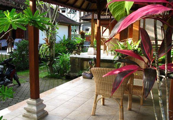 Argasoka Bungalows