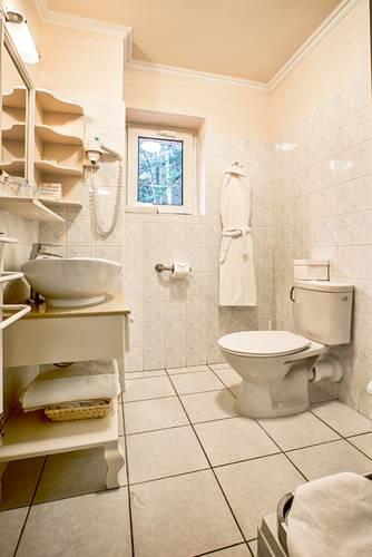 Отель Villa Medici Hotel & Restaurant