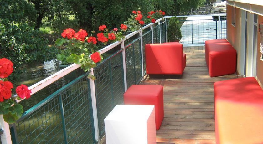 Rooms Jahting Klub Kej