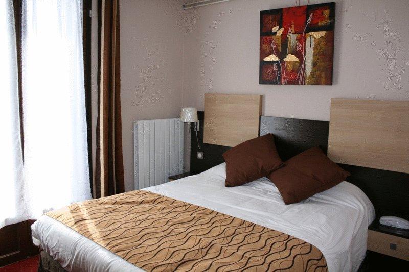 Отель Auberge De La Petite Ferme