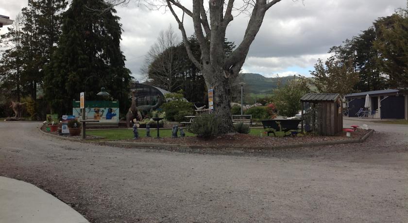 All Seasons Holiday Park