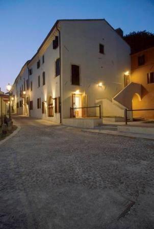 Хостел Venetian Hostel
