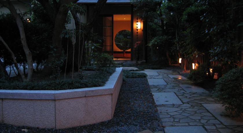 Yadoya Nishijinso