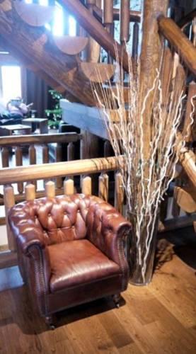 Мини-отель Blackstone Lodge Bed & Breakfast