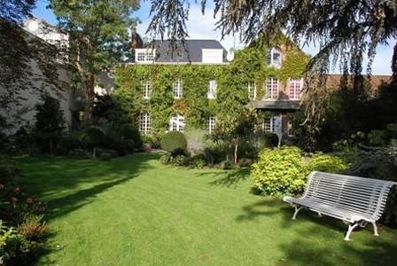Мини-отель Chambres d'Hôtes La Maison
