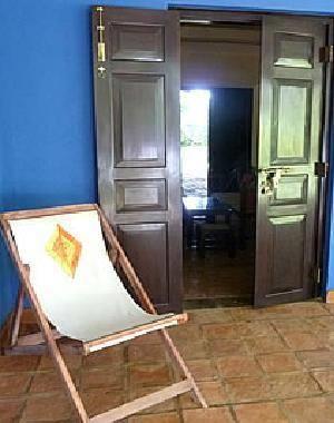 Апартаменты Villa Nicomar