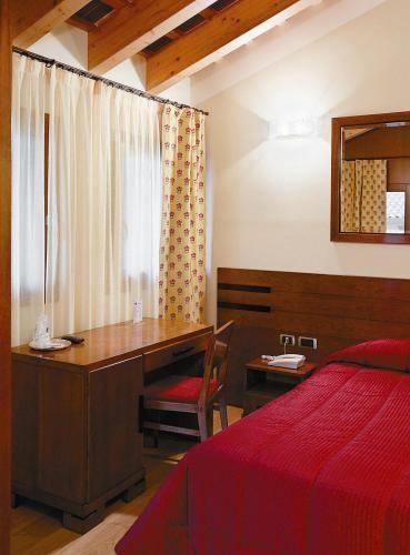Отель Hotel Locanda Al Sole