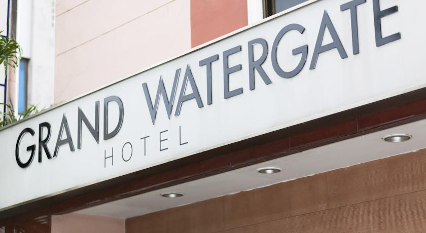Grand Watergate Hotel