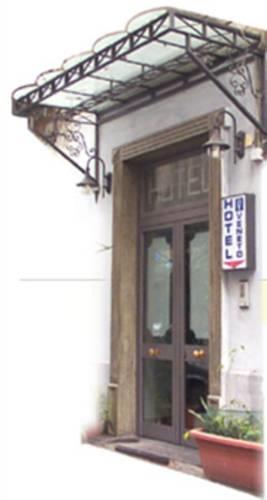 Albergo Vittorio Veneto
