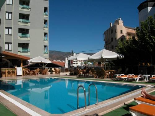Karen Hotel