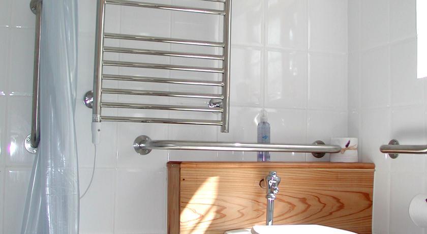 Гостевой дом A Tuscan Villa Guest House