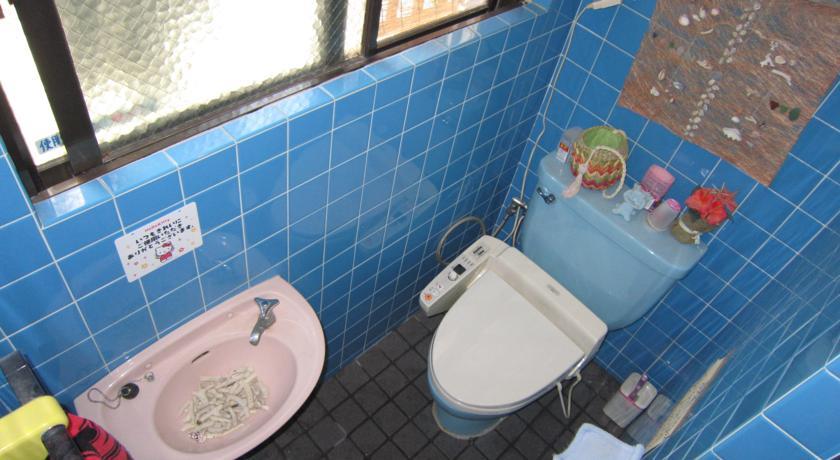 Osaruno Oyado Naha