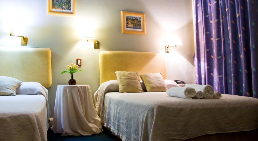 Hotel Frossard