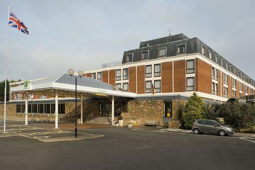 Отель Holiday Inn Stratford-upon-Avon