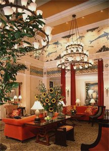 Hotel Monaco Seattle, a Kimpton Hotel