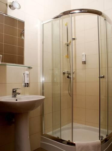 Отель Hotel Belfort
