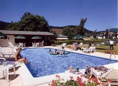 Отель Logis Le Vernay