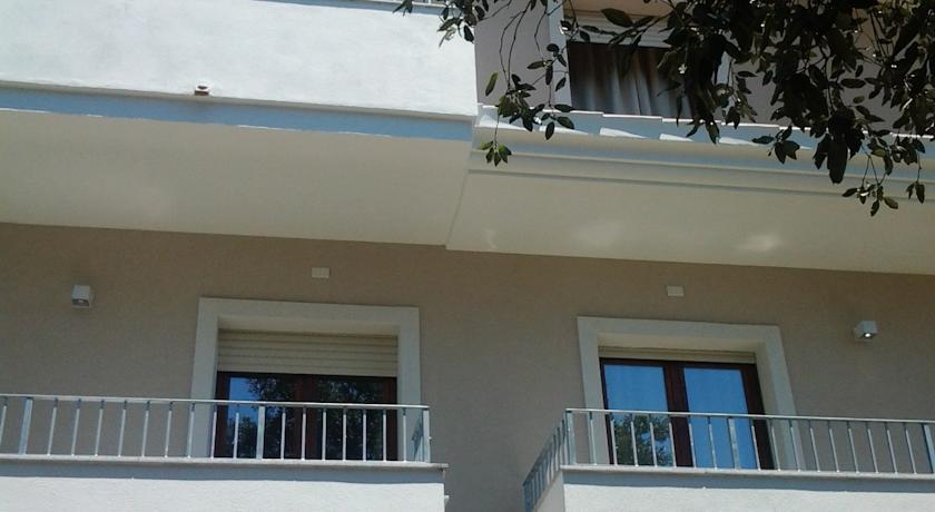 Отель Hotel Nettuno