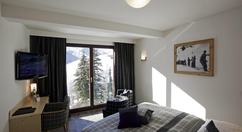 Отель Hotel Sonnleiten