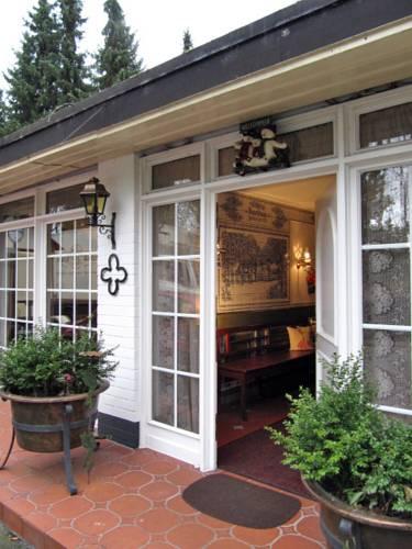Hotel am Bauenhaus