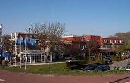 Отель Van der Valk Purmerend