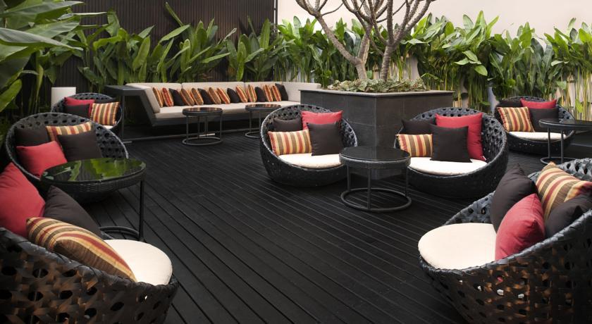 Four Points by Sheraton Bangkok, Sukhumvit 15