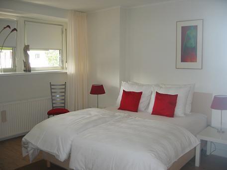 Appartement Saint Pierre