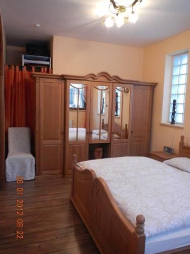 Апартаменты Apartament Gliwice