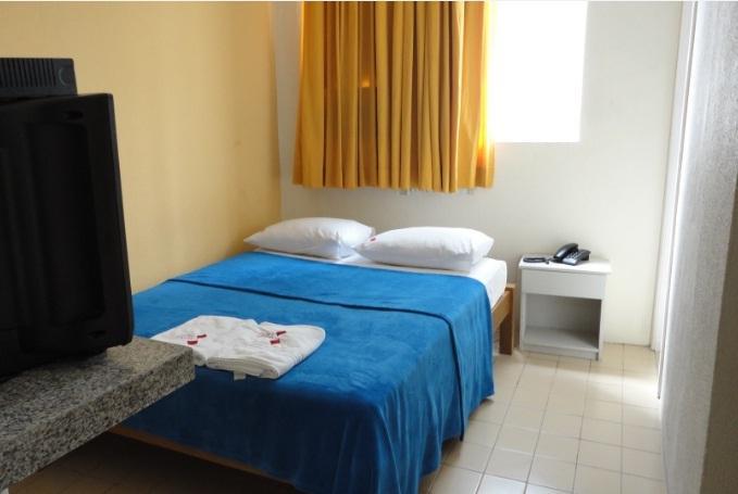 Отель Hotel Saveiro