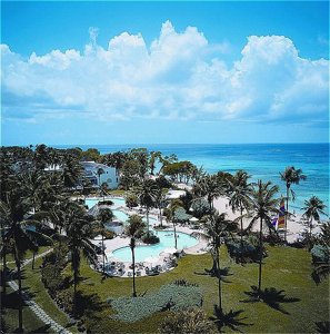 Almond Beach Village All Inclusive