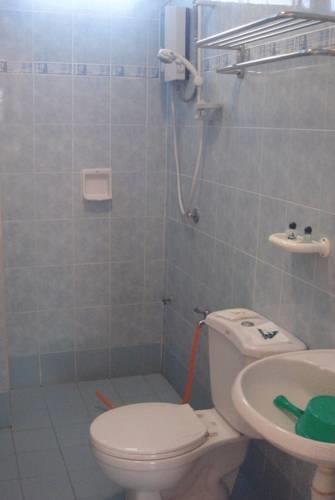 Отель Marina Cove Resort