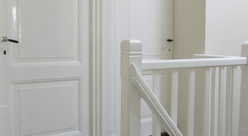 Апартаменты Chambres de Charme