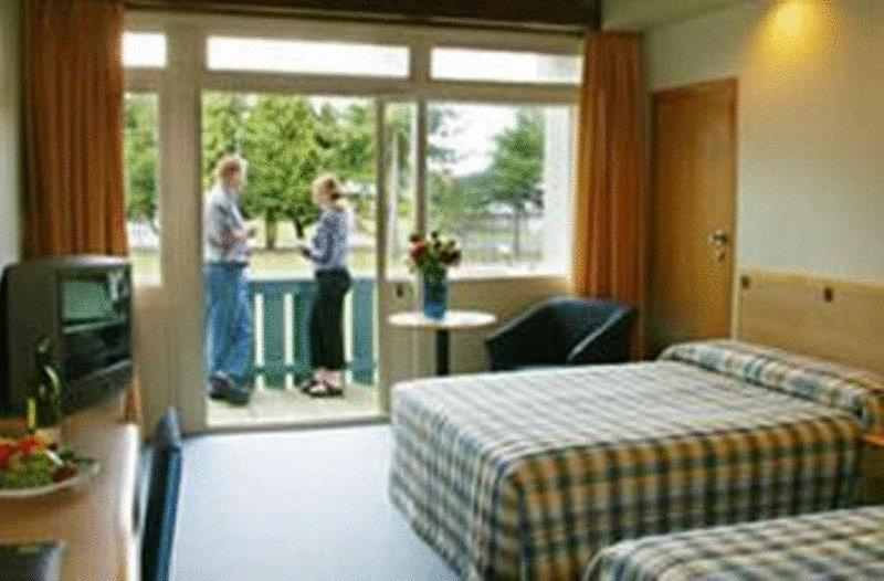 Copthorne Hotel Rotorua