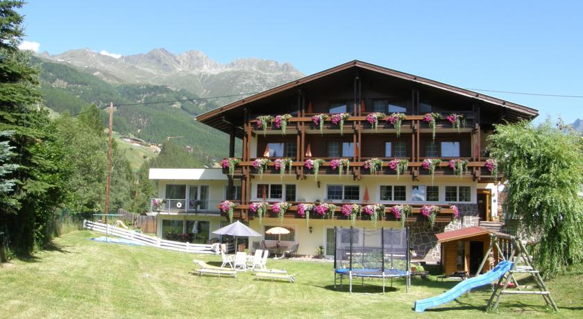 Pension Sportalm