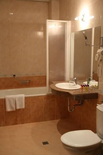 Отель Merian Palace Hotel