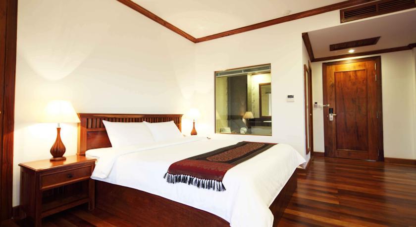 Cheathata Angkor Hotel