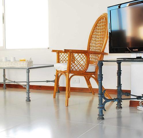 Гостевой дом Hostal De La Barra