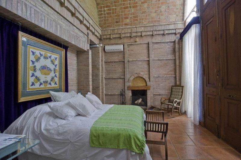 Отель Casa Margot