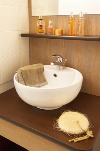 Апартаменты Appart'City Versailles Magny-les-Hameaux