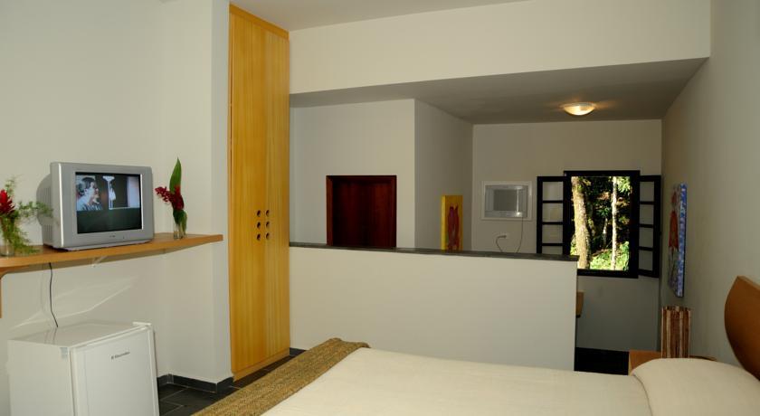 Отель Hotel da Ilha