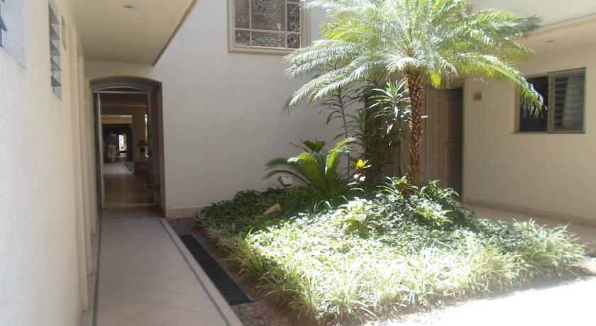 Hotel & Suites Quinta Magna