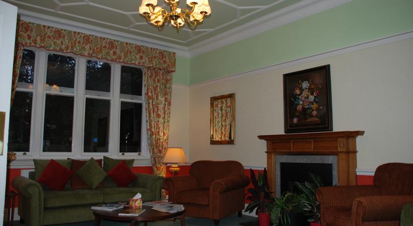 Гостевой дом Beech House Hotel