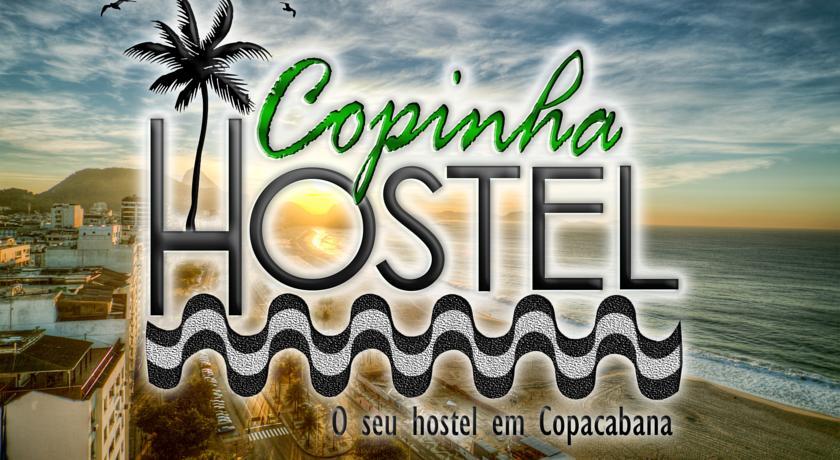 Copinha Hostel