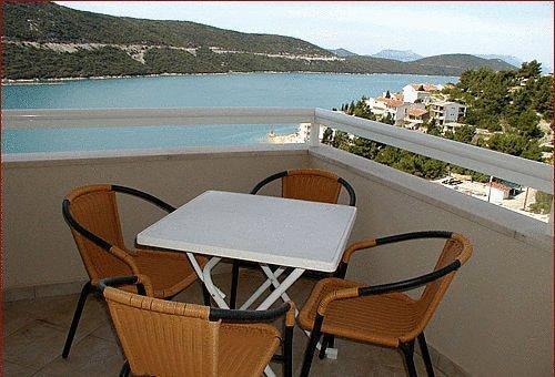 Отель Apartments Agava