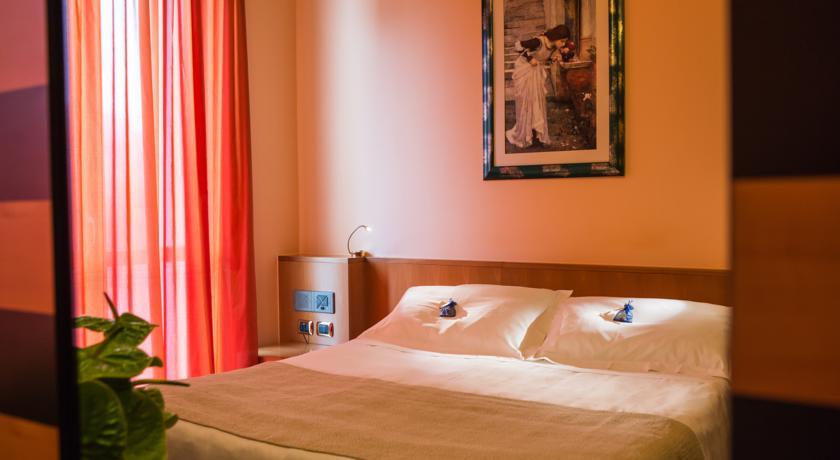 Отель Santa Barbara Hotel